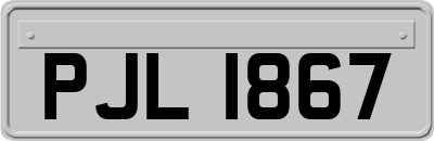 PJL1867