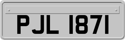PJL1871