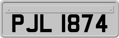 PJL1874