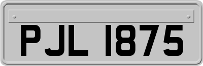 PJL1875