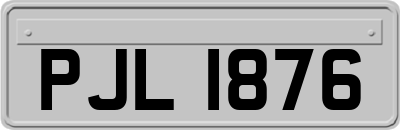PJL1876