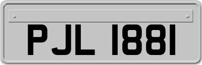 PJL1881