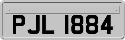 PJL1884