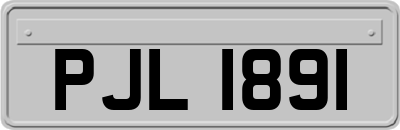 PJL1891