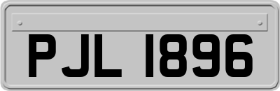PJL1896