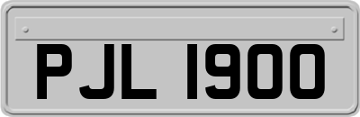 PJL1900