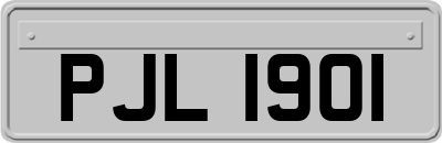 PJL1901
