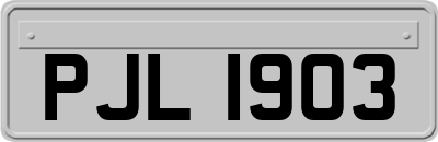 PJL1903