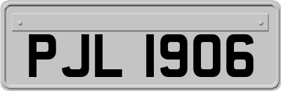PJL1906