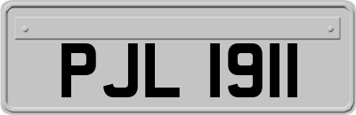 PJL1911