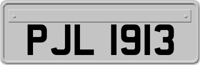 PJL1913