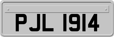 PJL1914