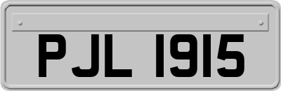 PJL1915