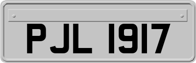 PJL1917