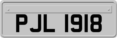 PJL1918