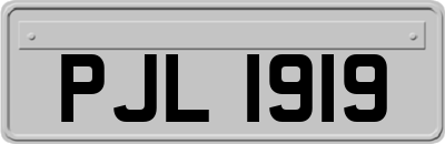 PJL1919