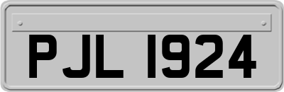 PJL1924