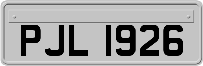 PJL1926