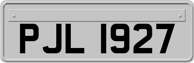 PJL1927
