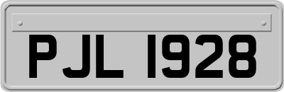 PJL1928