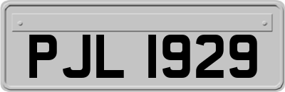 PJL1929