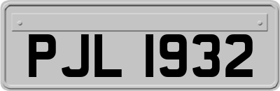 PJL1932