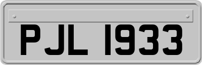 PJL1933
