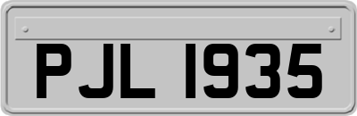 PJL1935