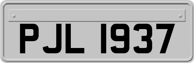PJL1937