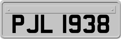 PJL1938