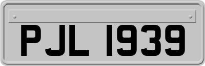 PJL1939
