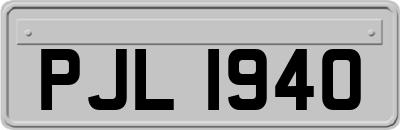PJL1940