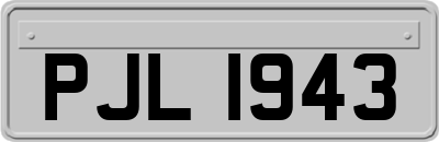 PJL1943