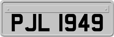 PJL1949
