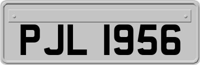 PJL1956