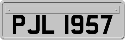 PJL1957