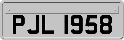 PJL1958