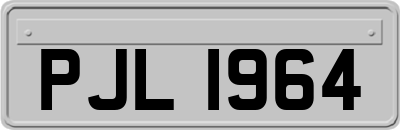 PJL1964