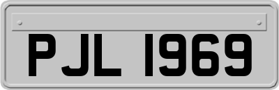 PJL1969