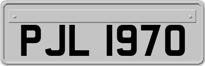 PJL1970