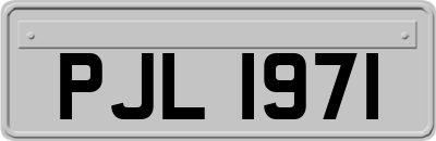 PJL1971