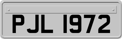 PJL1972