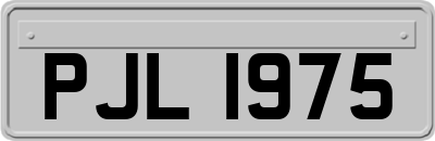 PJL1975