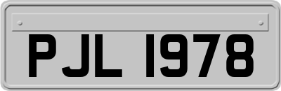 PJL1978