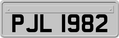 PJL1982