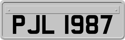 PJL1987