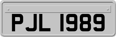 PJL1989
