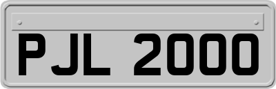 PJL2000