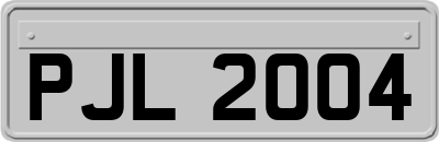 PJL2004