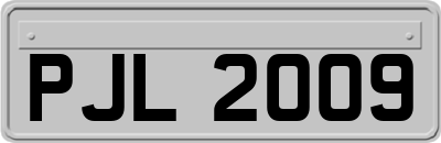 PJL2009